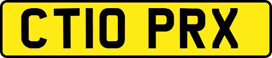 CT10PRX