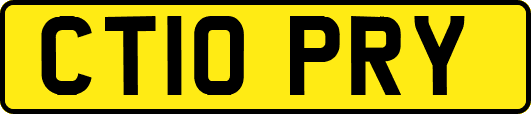 CT10PRY