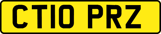 CT10PRZ