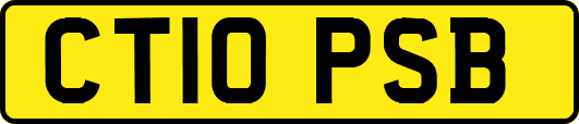CT10PSB