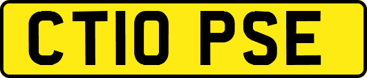 CT10PSE