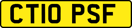 CT10PSF