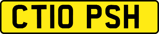 CT10PSH