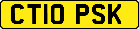 CT10PSK