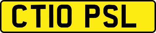 CT10PSL