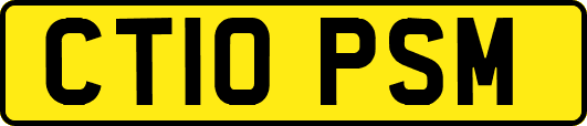 CT10PSM