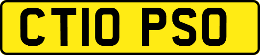 CT10PSO