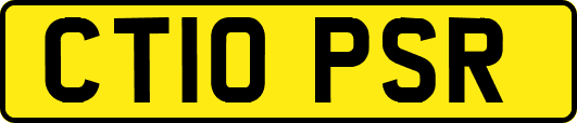 CT10PSR