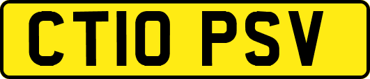CT10PSV