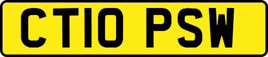 CT10PSW