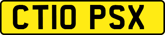 CT10PSX