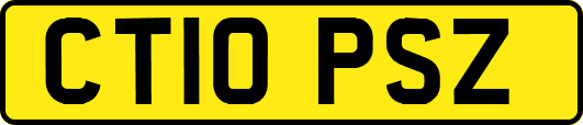 CT10PSZ