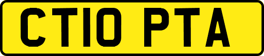 CT10PTA