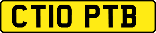 CT10PTB