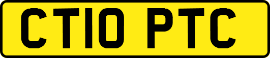 CT10PTC