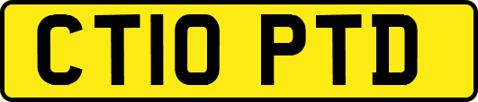 CT10PTD