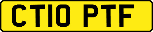 CT10PTF
