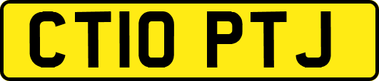 CT10PTJ