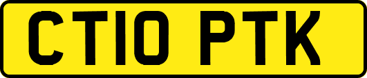 CT10PTK