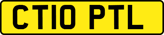CT10PTL