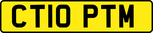 CT10PTM