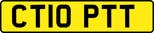 CT10PTT