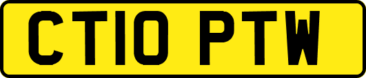 CT10PTW