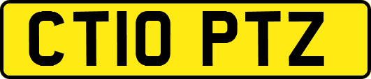 CT10PTZ