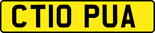 CT10PUA
