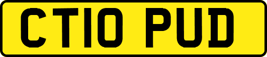 CT10PUD