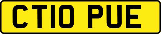 CT10PUE