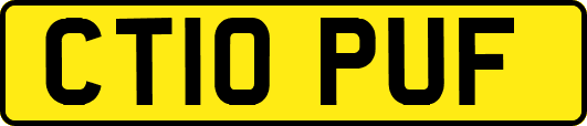 CT10PUF