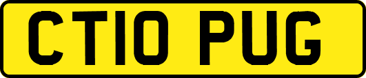 CT10PUG