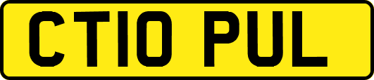 CT10PUL