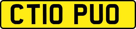 CT10PUO
