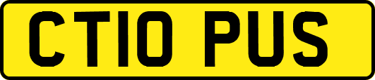 CT10PUS