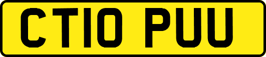 CT10PUU