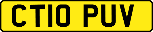 CT10PUV