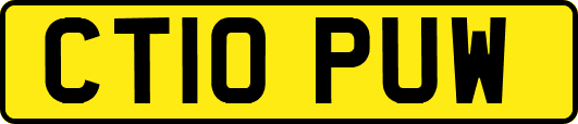 CT10PUW