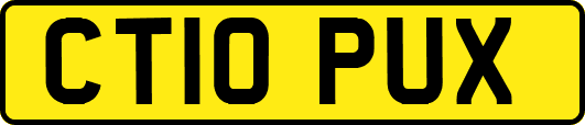 CT10PUX