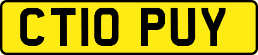 CT10PUY
