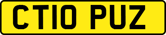 CT10PUZ