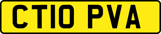 CT10PVA