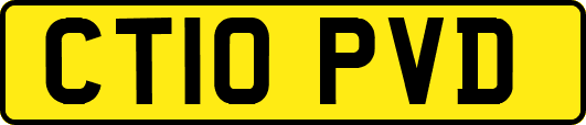 CT10PVD
