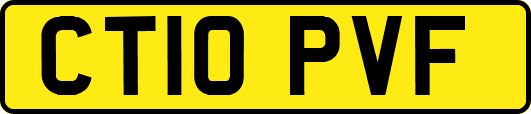CT10PVF