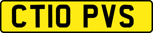 CT10PVS