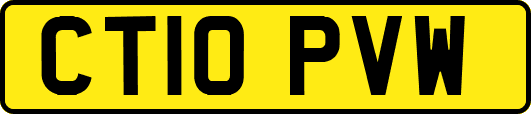 CT10PVW