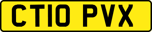 CT10PVX