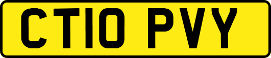 CT10PVY