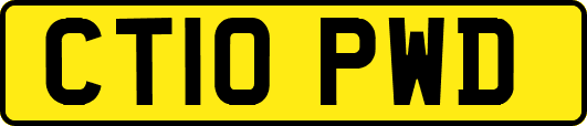 CT10PWD